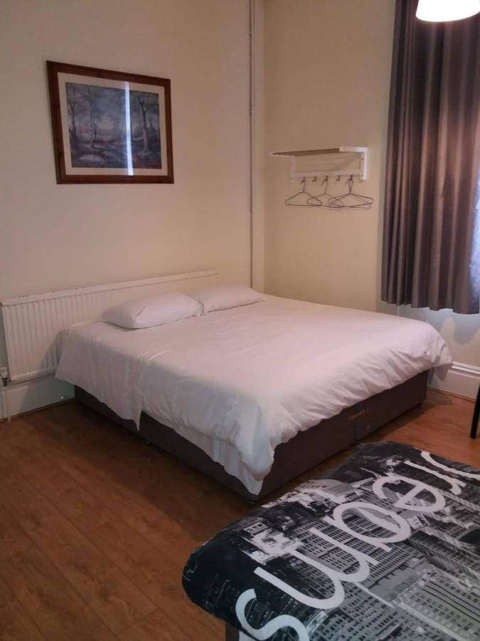 Grafton House Hotel Leicester Exterior photo